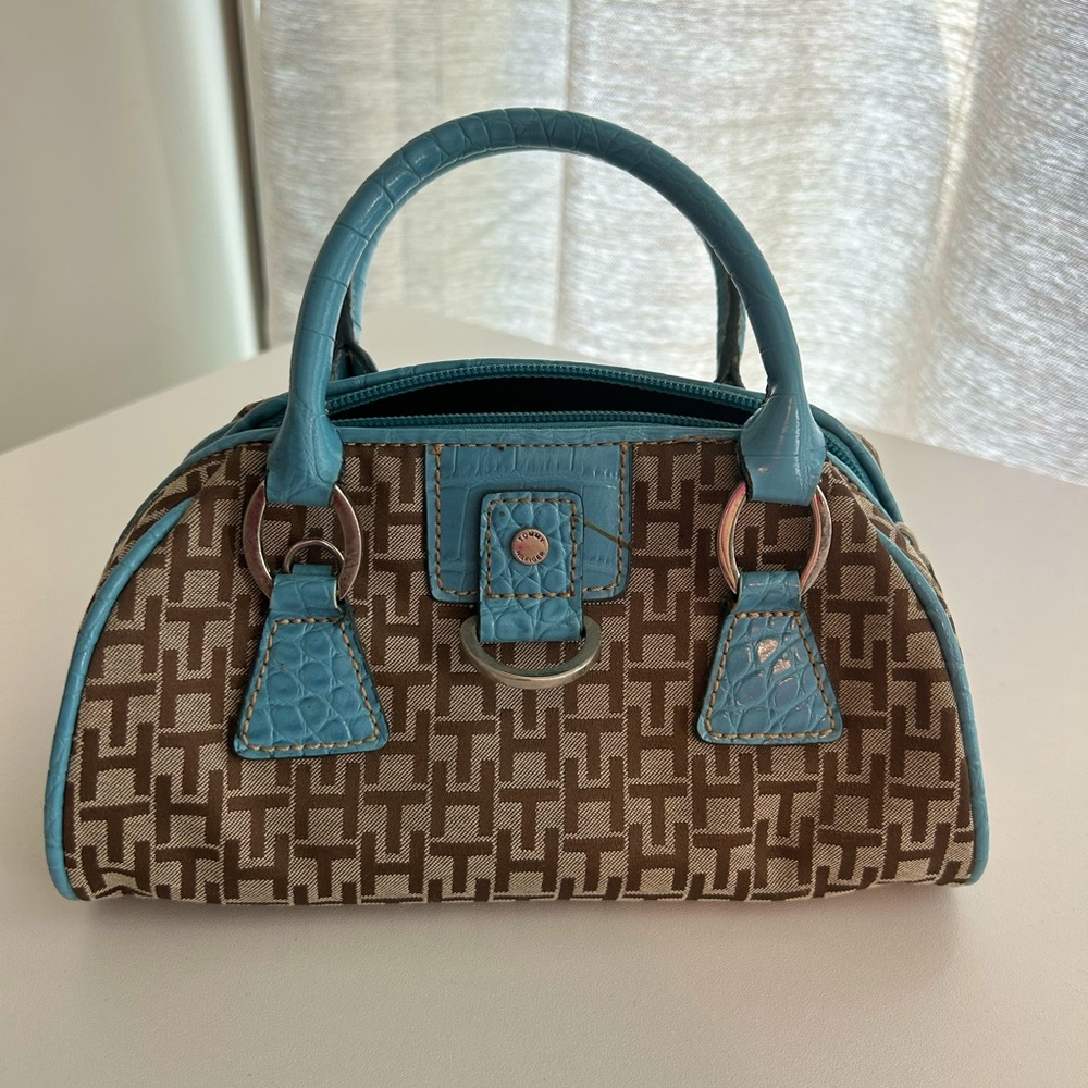 Tommy Hilfiger Vintage Mini Bag